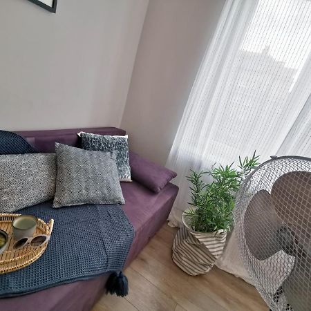Scandinavian Style 3 Bedrooms, Great Location Gdańsk Kültér fotó