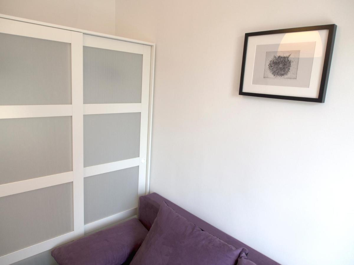 Scandinavian Style 3 Bedrooms, Great Location Gdańsk Kültér fotó