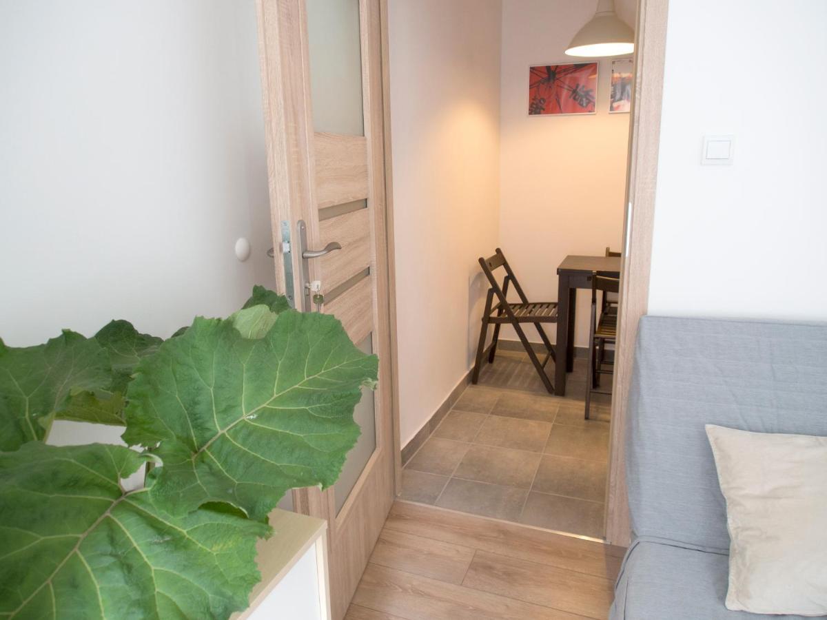Scandinavian Style 3 Bedrooms, Great Location Gdańsk Kültér fotó