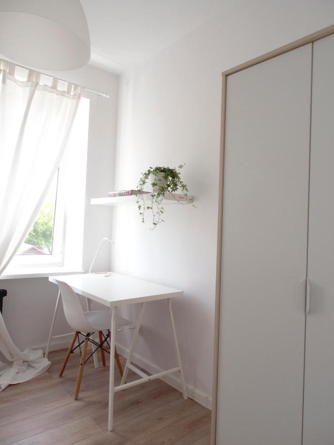 Scandinavian Style 3 Bedrooms, Great Location Gdańsk Kültér fotó