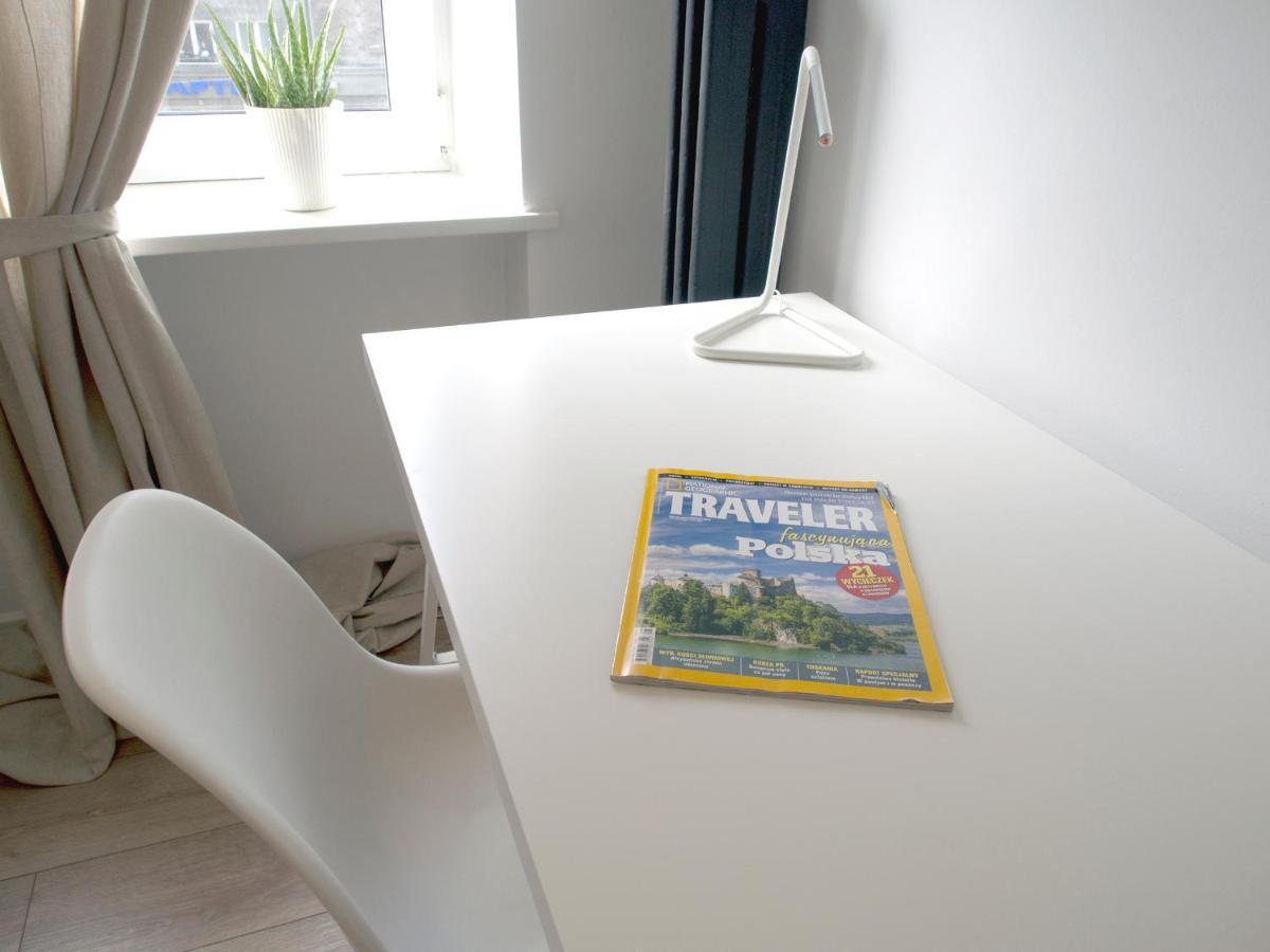 Scandinavian Style 3 Bedrooms, Great Location Gdańsk Kültér fotó