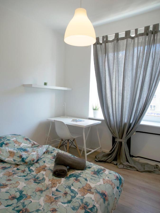 Scandinavian Style 3 Bedrooms, Great Location Gdańsk Kültér fotó
