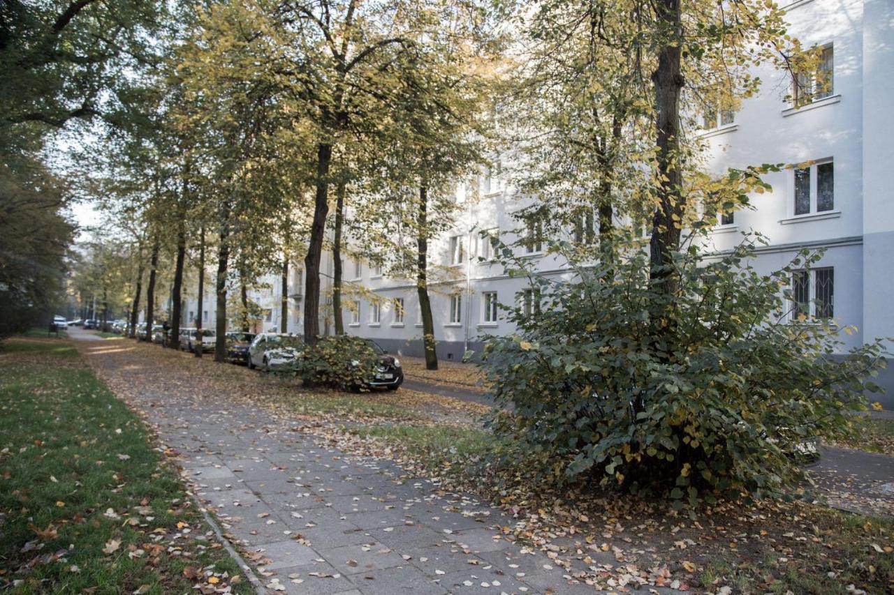 Scandinavian Style 3 Bedrooms, Great Location Gdańsk Kültér fotó