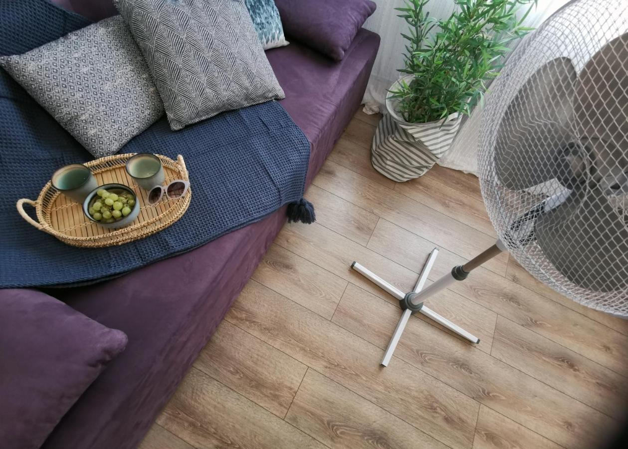 Scandinavian Style 3 Bedrooms, Great Location Gdańsk Kültér fotó