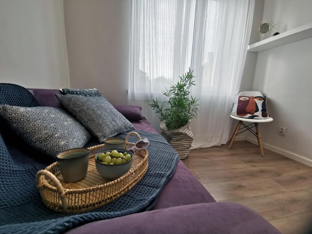 Scandinavian Style 3 Bedrooms, Great Location Gdańsk Kültér fotó