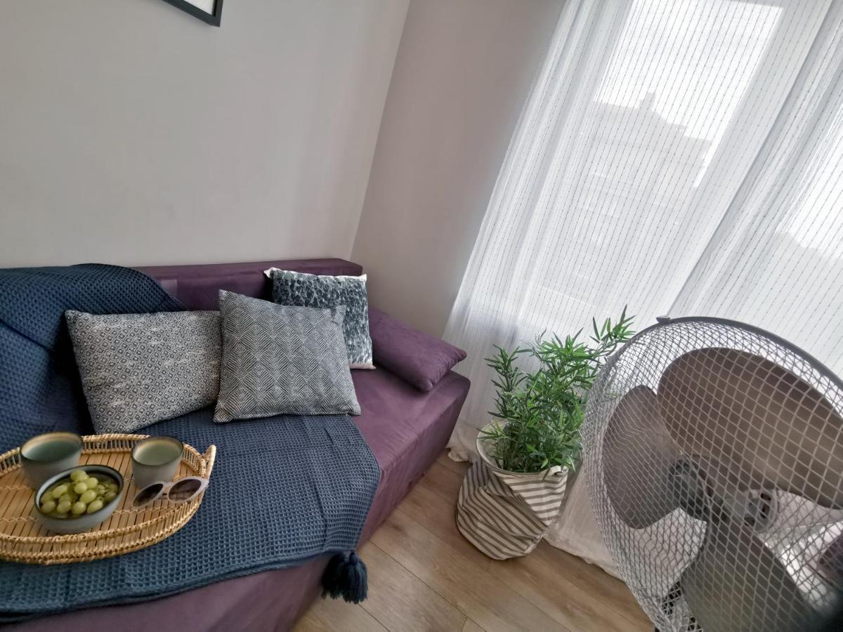 Scandinavian Style 3 Bedrooms, Great Location Gdańsk Kültér fotó